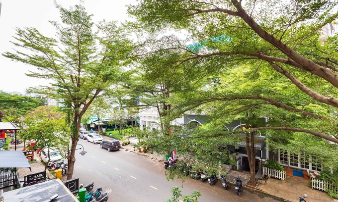 Phu My Hung Apartment | Serviced Apartment in District 7, Ho Chi Minh City
