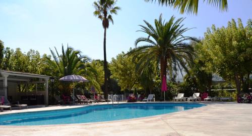 Castagniers Hotel | Servotel Castagniers