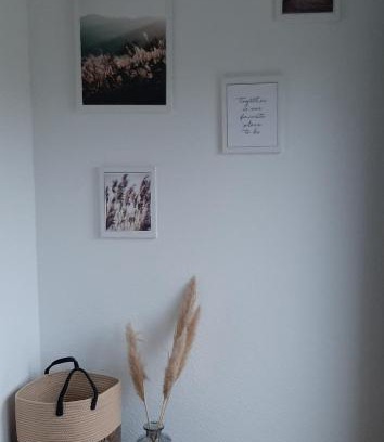 Winsen Apartment | Servus & Moin - Bei uns Daheim!