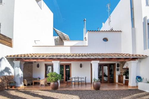 Ciudadela House | Ses Àmfores