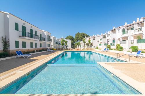 Son Parc Apartment | Ses Fonts C25