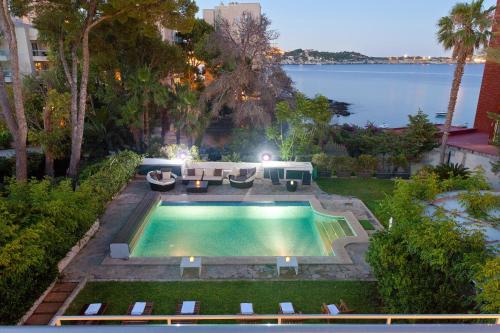 Illetas Villa | Ses Gerres Beach House