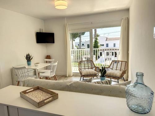 Ses Salines Apartment | Ses Salines Apartments Cabra Salada