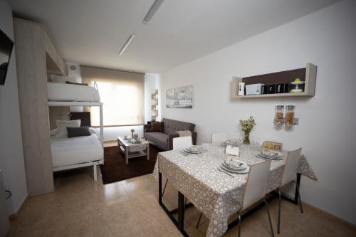 Padron Apartment | SESAR Padrón VUT-CO-001865