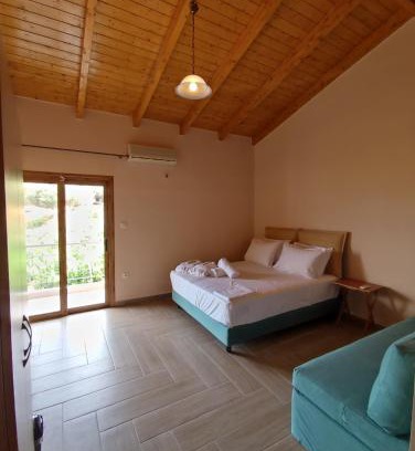 Sesi Apartment | Sesi