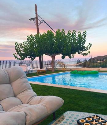 Sesi Villa | Sesi Luxury Suites