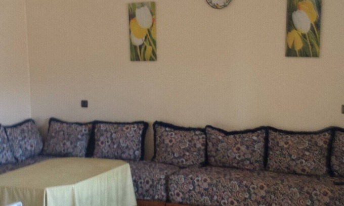 Ras Kebdana Apartment | Set of 3 Apartments - Villa on 3 floors