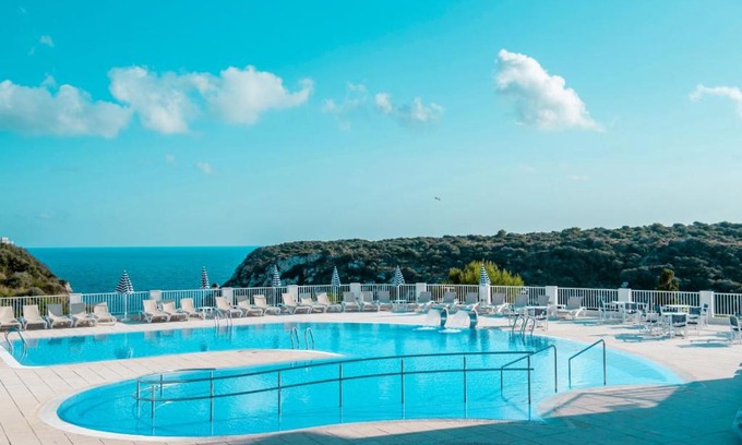Cala en Porter Hotel | Seth Playa Azul