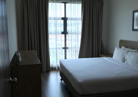 Shah Alam Apartment | seth vacationstay premium unit