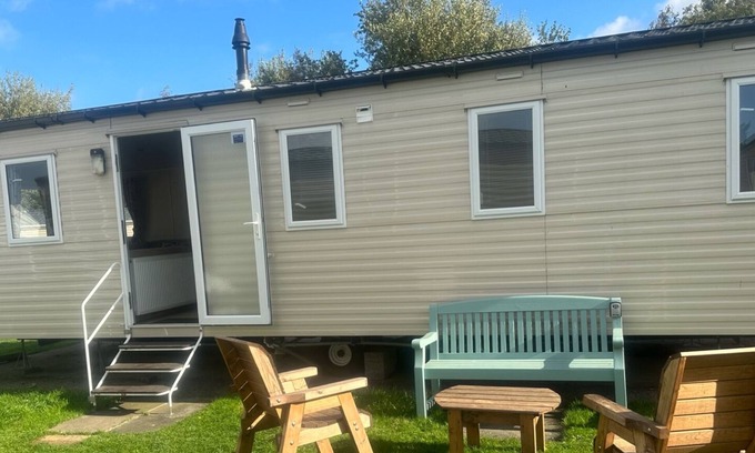 Prestonpans House | Seton Sands, Haven! Make Memories! Have Fun!