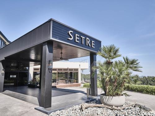 Himeji Hotel | Setre Highland Villa Himeji