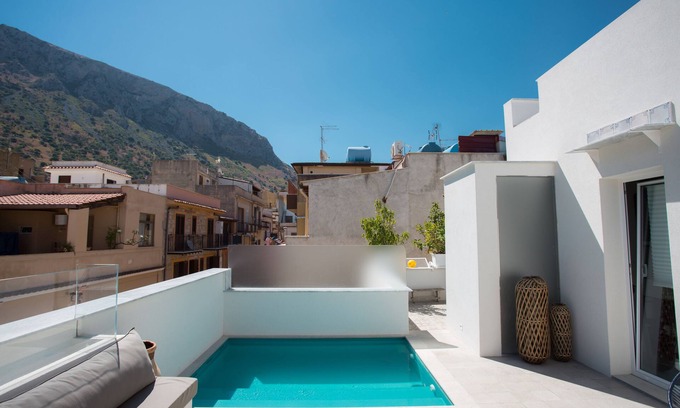 Cinisi Bed & Breakfast | Settegrana