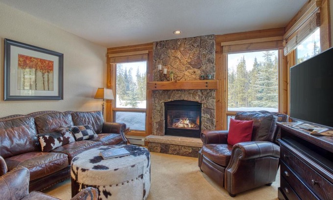 Keystone Apartment | Settler's Creek 6524