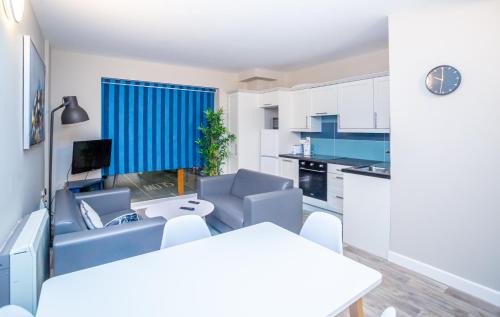 Waterford Apartment | SETU City Campus Accommodation