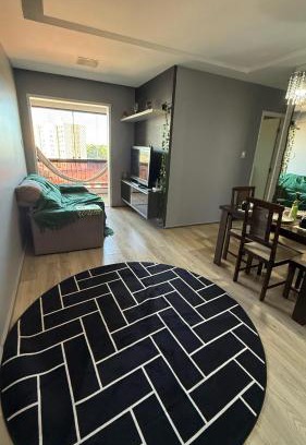 Aeroporto Apartment | Seu Lar com Boas energias!