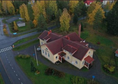 Leppavirta Apartment | Seurala Sorsakosken kylätalo