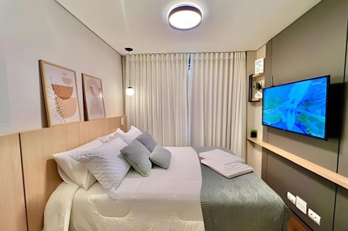 Matriz Apartment | #SeUReFúGio na Melhor Região de CWB