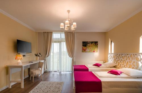 Campina Hotel | Seva Hotel Health Club