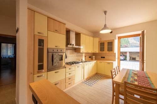 Bondone Apartment | SEVEN ALDO FLAT