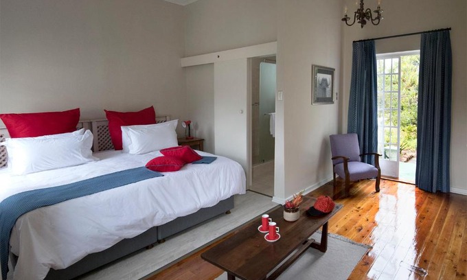 Walmer Bed & Breakfast | Seven Gables