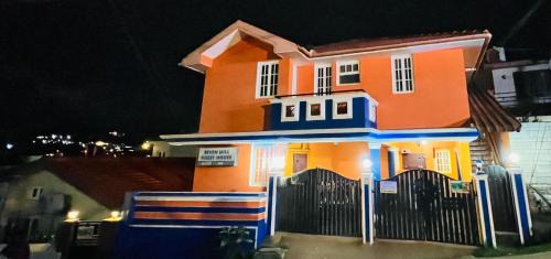 Khattalwada House | Seven Hill Guest House