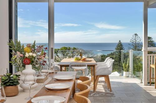 Gerroa House | Seven Mile View Gerroa