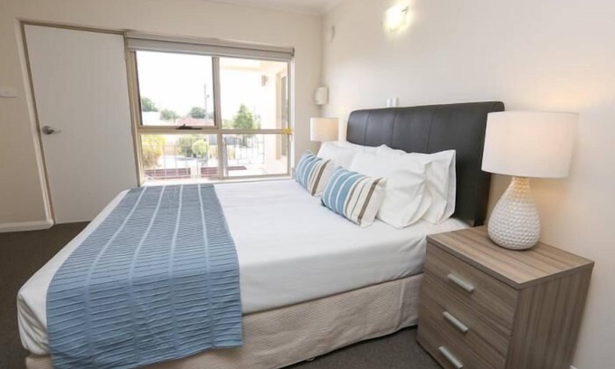 Mildura Hotel | Seven Pines Motor Inn