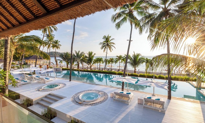 Senggigi Resort | Seven Secrets by Hanging Gardens