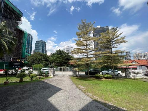 Bangsar House | Sevenseas Garden Home