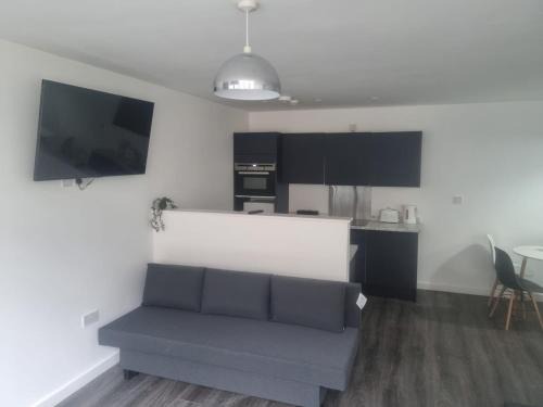 RopeWalks Apartment | Sevenstay Bold 14
