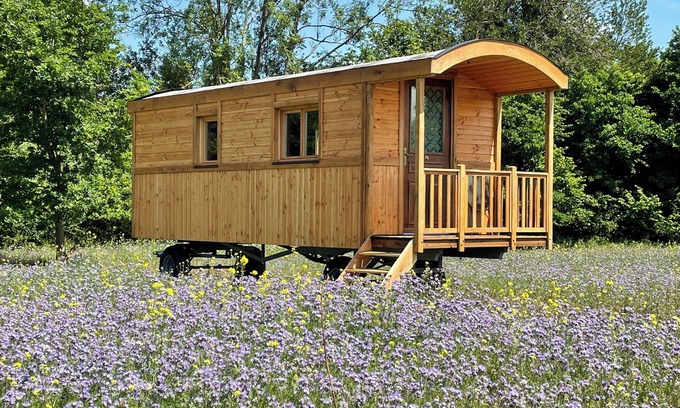 La Vespiere House | SEVENTIES CARAVAN