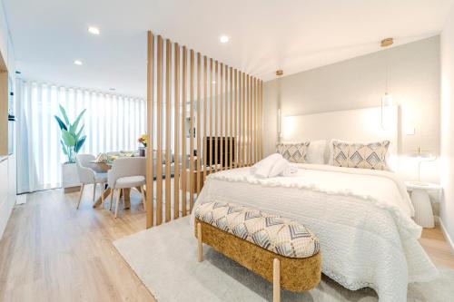 Old Town Apartment | Seventy Four House