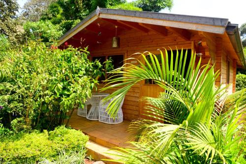 Langata Ski Chalet | Severine Cottages and Lounge Ltd
