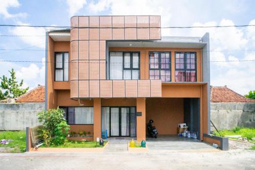 Sewon House | Sewon Regency Homestay Jogja