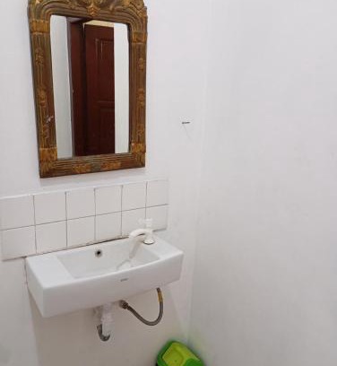 Prawirotaman House | sewu bengi room
