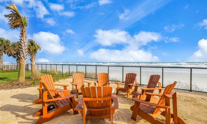 Ocean View Halifax Estates House | Seychelles - Daytona Beach Condos