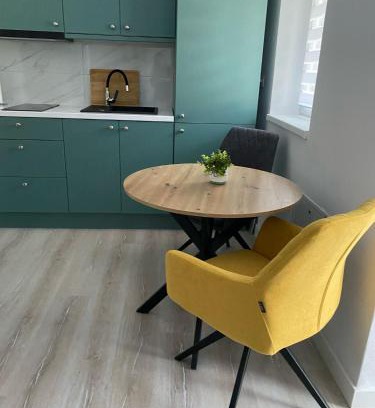 Baia Mare Apartment | Sfara Residence Apartament 3