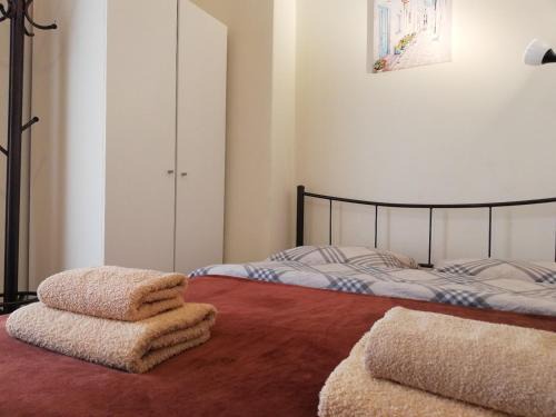Neos Kosmos House | Sfiggos 54 Guest House