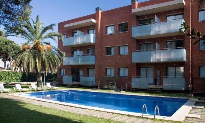 Castelldefels Apartment | SG Costa BCN Apartments