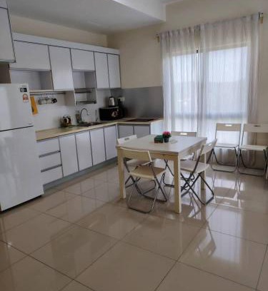 Tanjung Apartment | SG Residence by Seafront