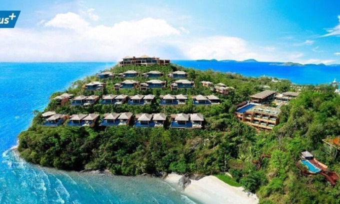 Wichit Villa | (SHA+)4 Bedrooms Residence Villa-Sri Panwa