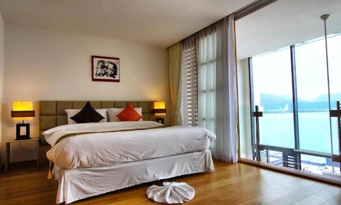 Patong Resort | (SHA+)Ocean Suite two bedroom (A)
