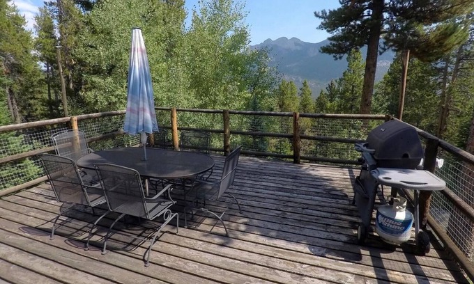Allenspark Cabin | Shadow of Longs Peak #22-Zone3326