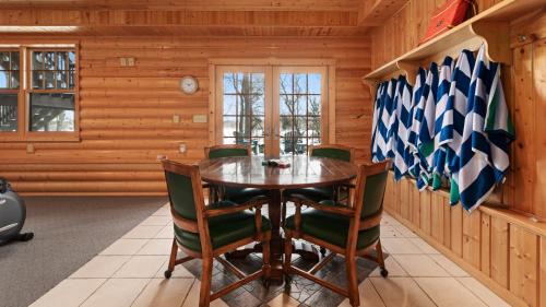 Pequot Lakes House | Shady Pines