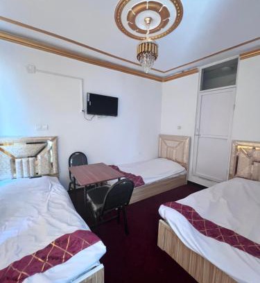 Kabul Apartment | Shahzadaguesthouse