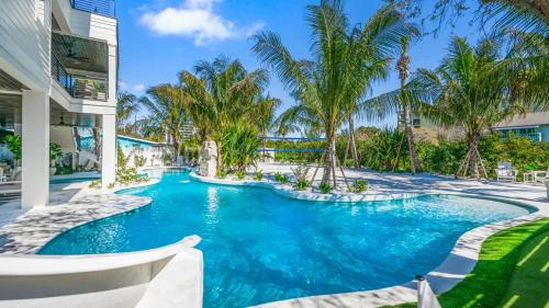 Siesta Key House | Shaker of Salt