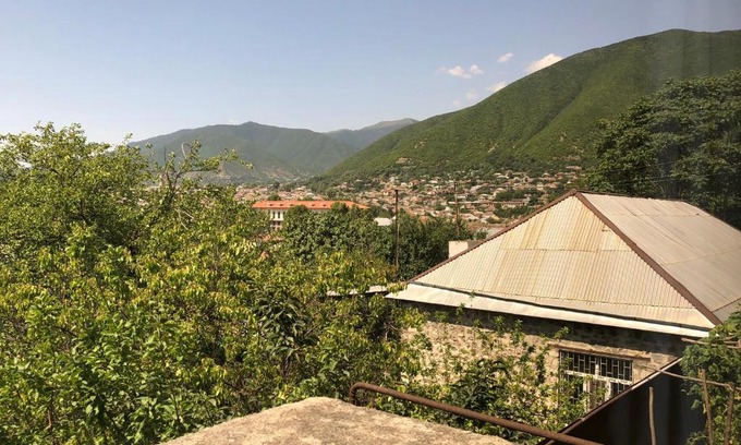 Sheki Bed & Breakfast | Shaki Host House