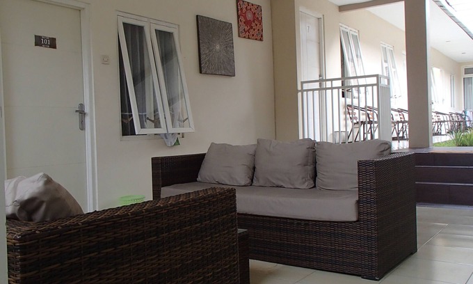 Sidomulyo House | Shakila Guest House