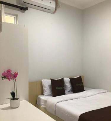 Karangtengah House | Shakilla House 6C Syariah Cigalumpit Cianjur