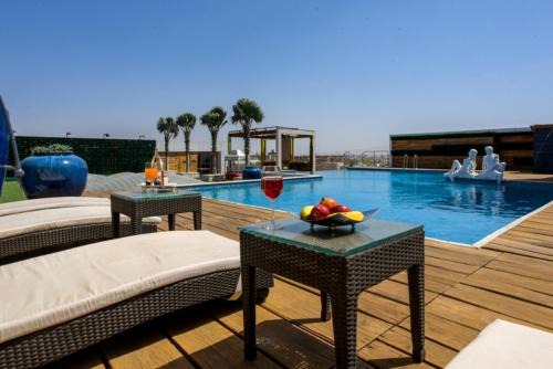 Panch Batti Hotel | Shakun Hotels And Resorts